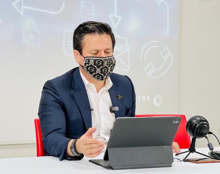 Perciben empresarios nulos avances en remodelación del aeropuerto