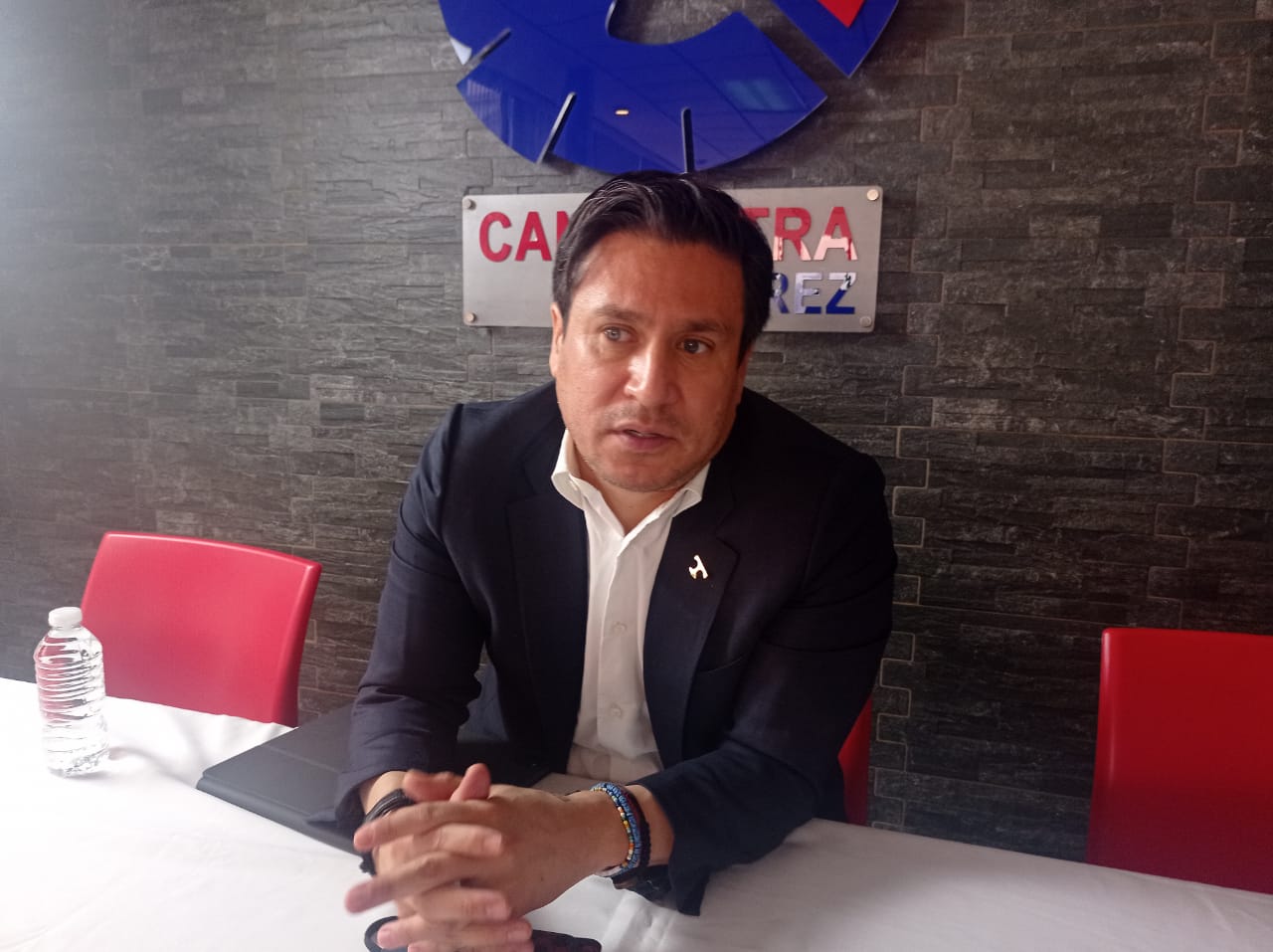 Se reúne Canacintra con maquilas para aumentar Proveeduría