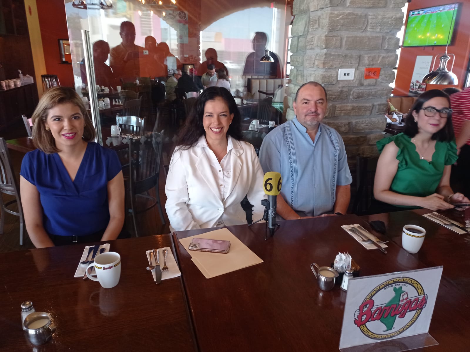 Buscará Xóchitl Contreras la dirigencia municipal del PAN