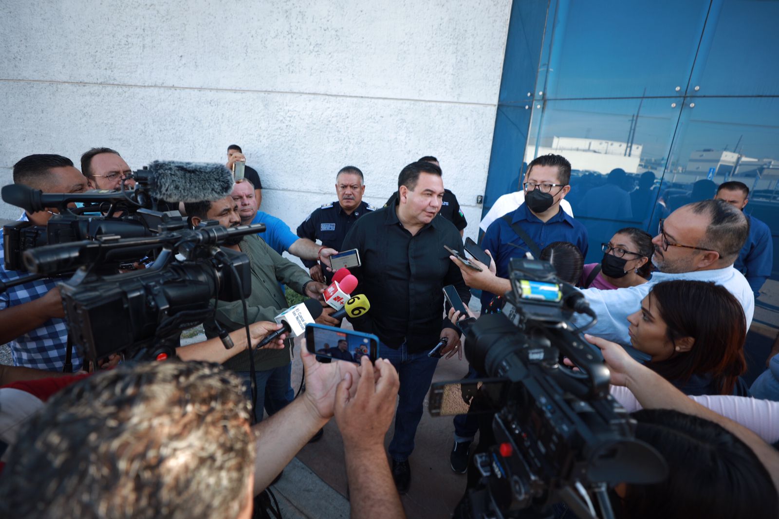 Regreso a clases se da con más apoyo a los estudiantes: Presidente Municipal