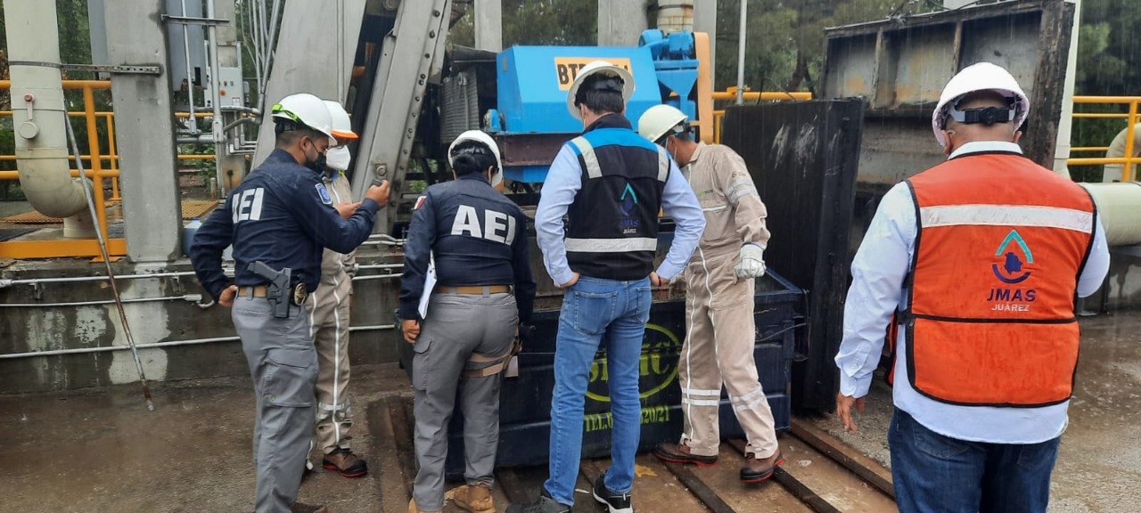 Sin éxito búsqueda de Don Mariano