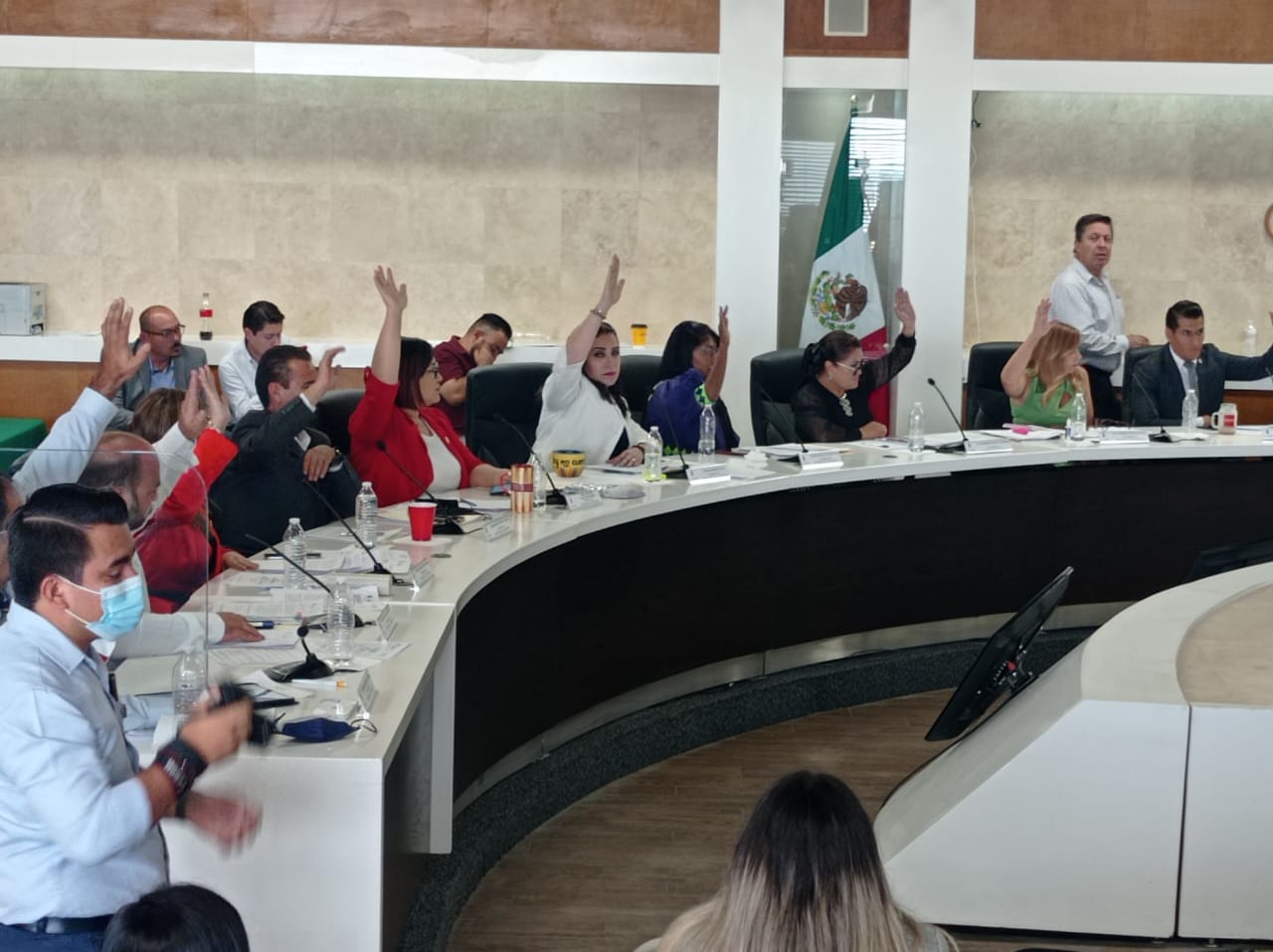 Evaluará Cabildo nueva multa para PASA por reincidencia en mal servicio