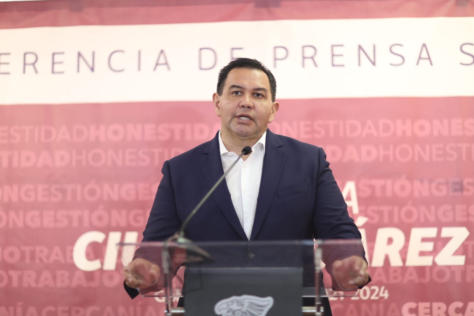 Planean compra de maquinaria para bacheo