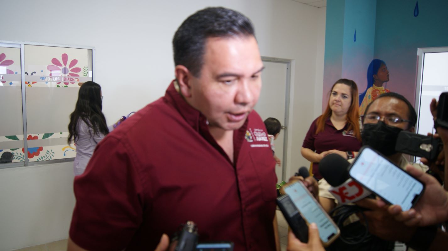 Actos delictivos se concentran en los distritos Centro y Poniente