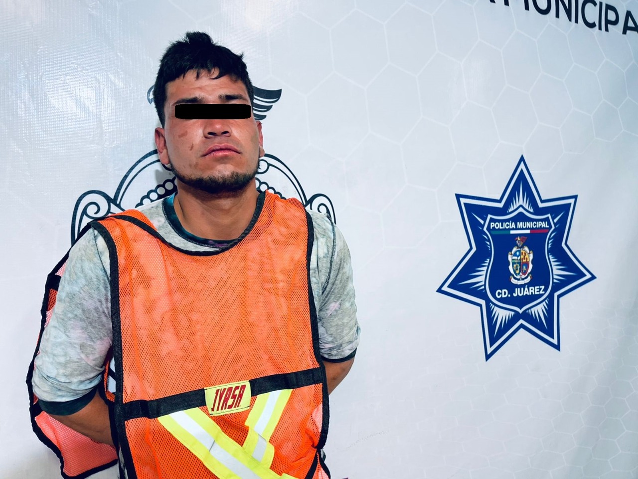 En eventos diferentes fueron detenidos dos personas con armas de fuego