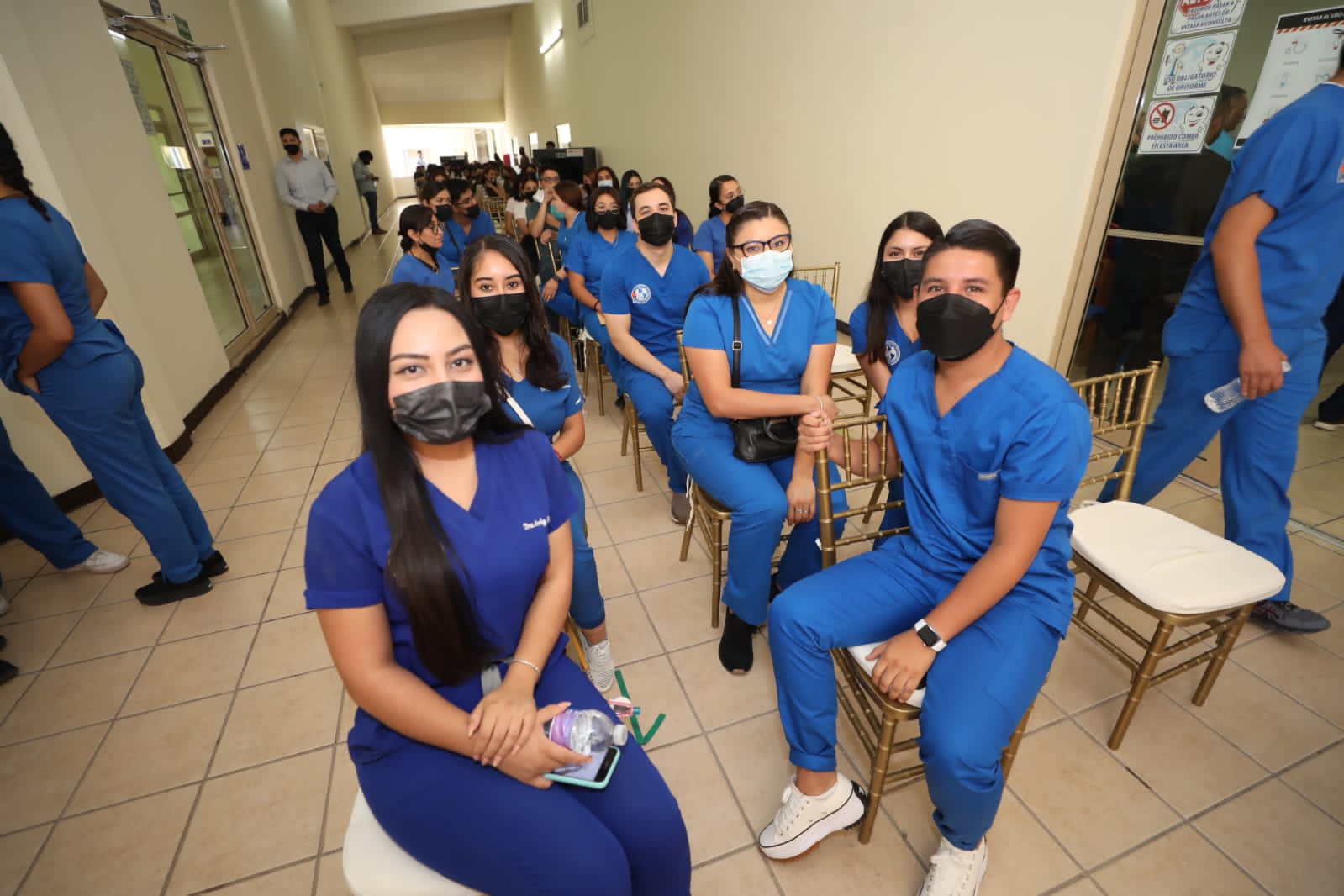 Desde ya estudiantes de la UIN podrán prestar servicio social en el municipio