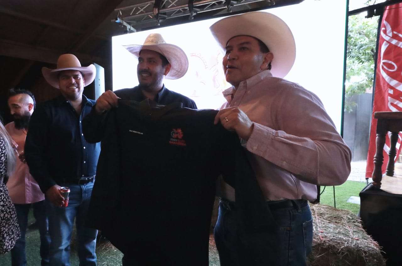 Anuncian detalles de la Expo Ganadera 2022