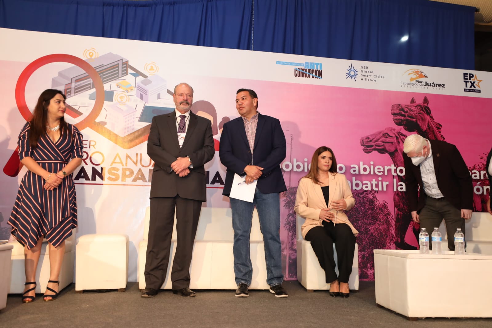 El gobierno abierto permite nueva forma de gobernanza:  INAI