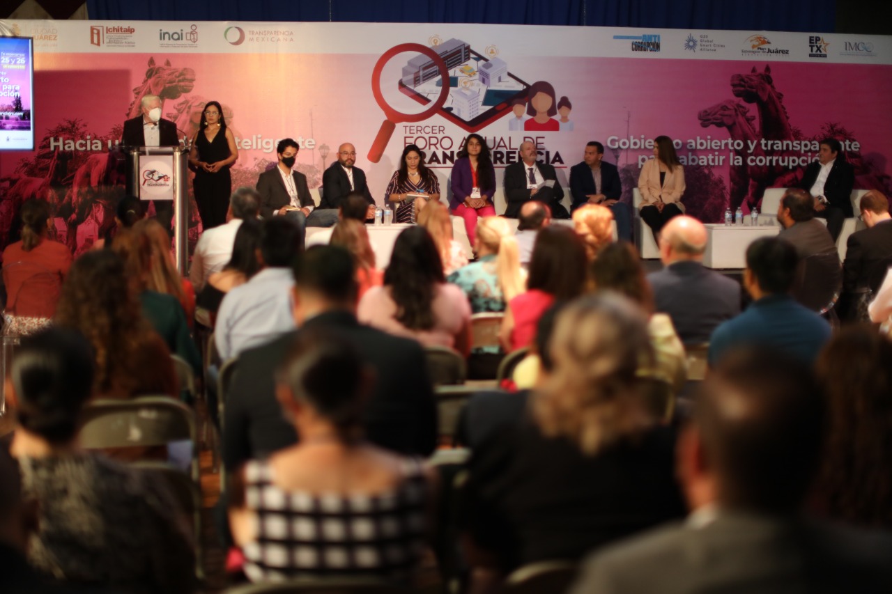 En ciudad Juárez continuara un Gobierno Abierto alcalde