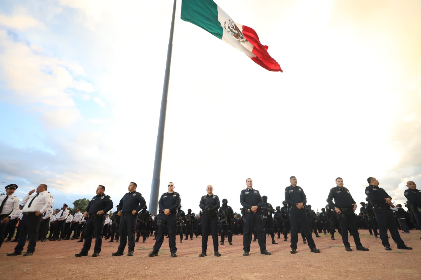 Lanza municipio estrategia Juárez Vigilante
