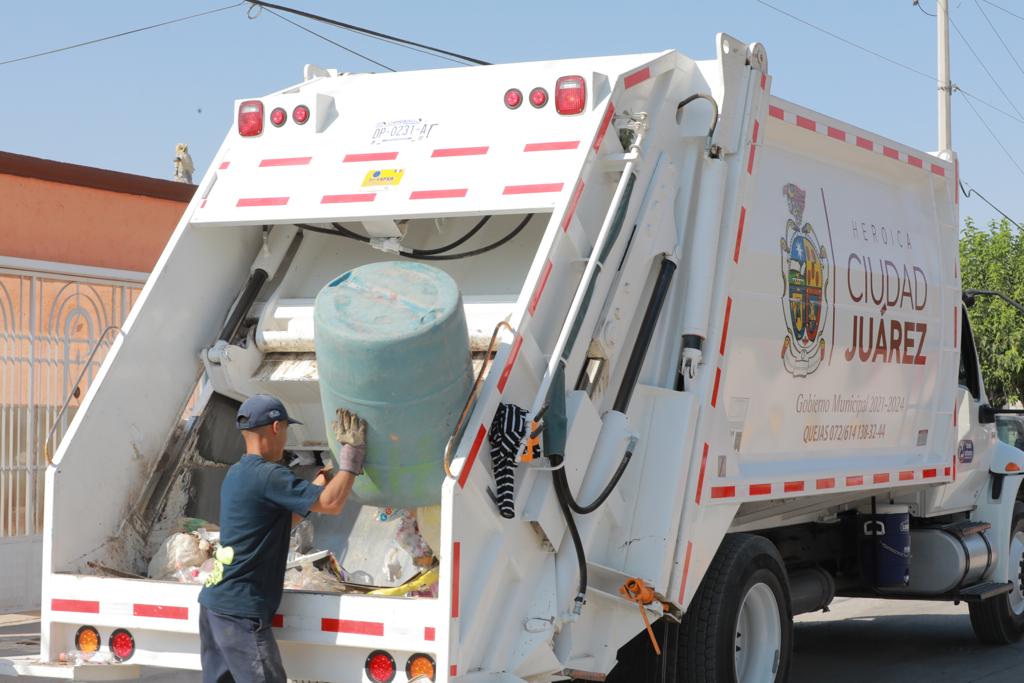 Crecen quejas contra Pasa por incumplimiento en recolección de basura