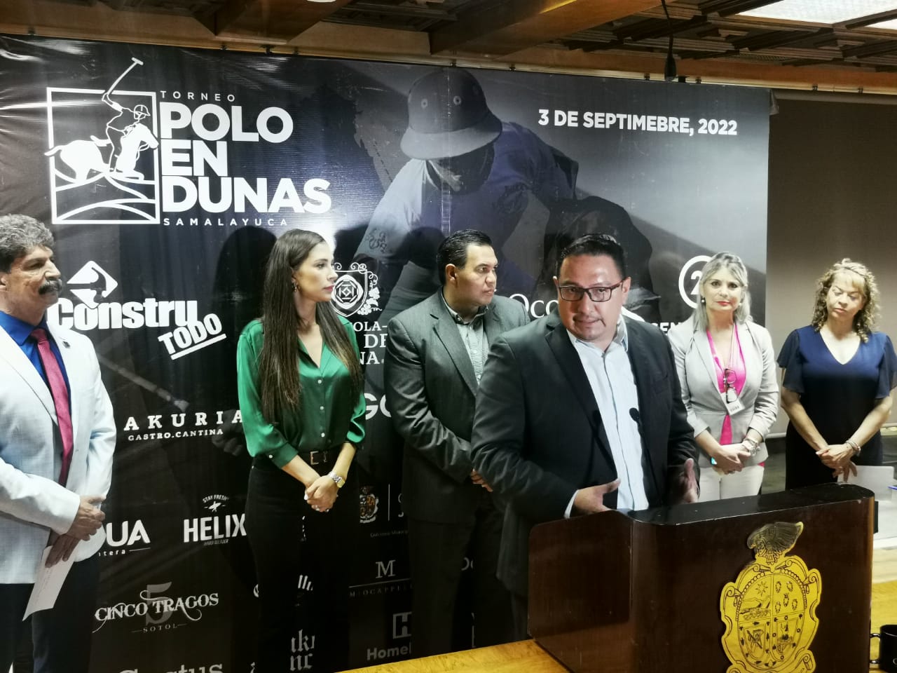 Buscarán organización de eventos para lograr crecimiento en Juárez