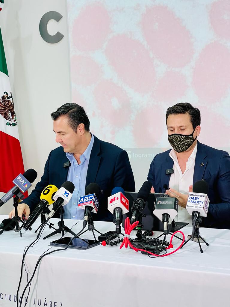 Gobiernos deben considerar estrategia para evitar contagios de la viruela del mono