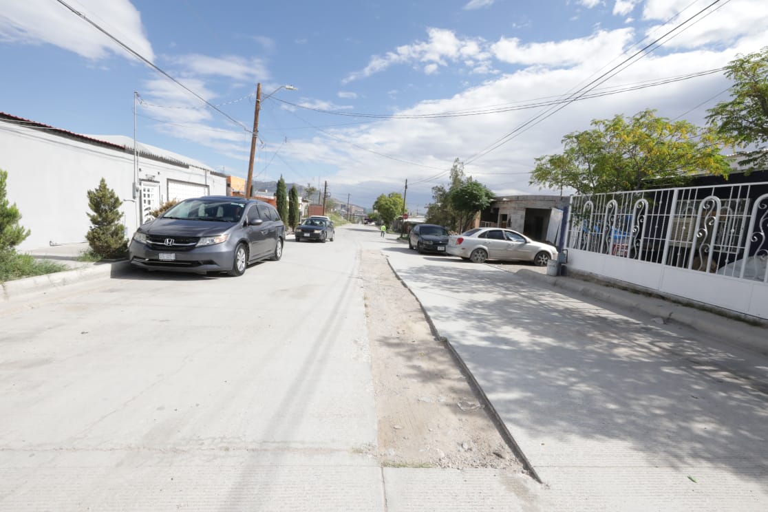 Exige Municipio a la JMAS y a Gas Natural del Norte la reparación de zanjas