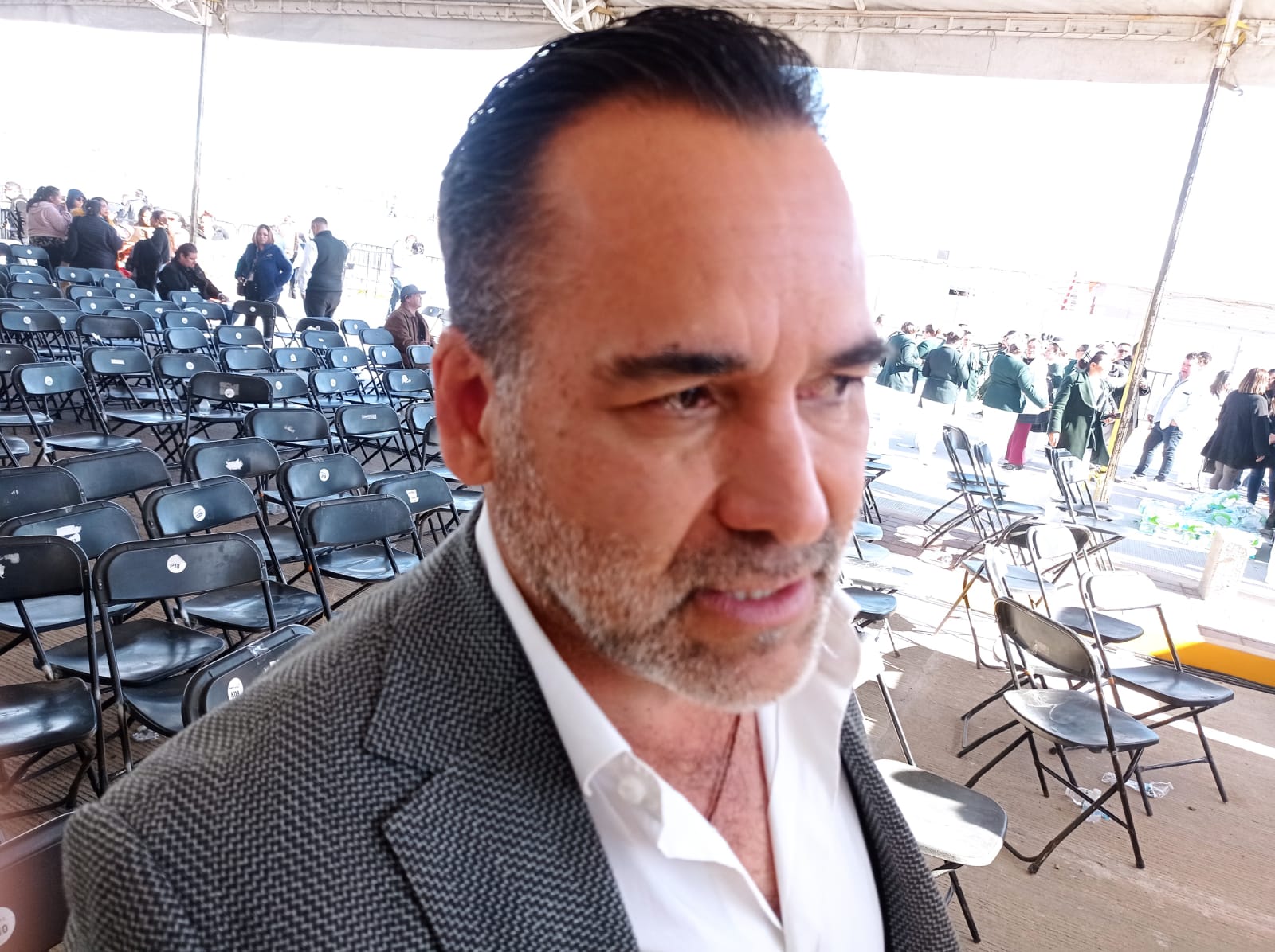 Reducción de jornada laboral debe esperar a nuevas condiciones del T-MEC.