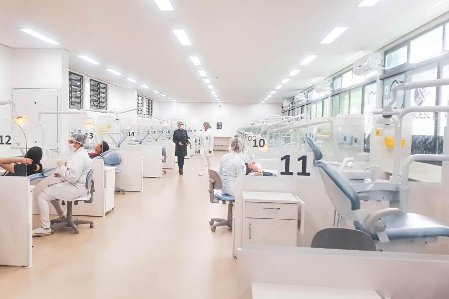 Consolida UACH colaboración con Brasil para programa de doble grado