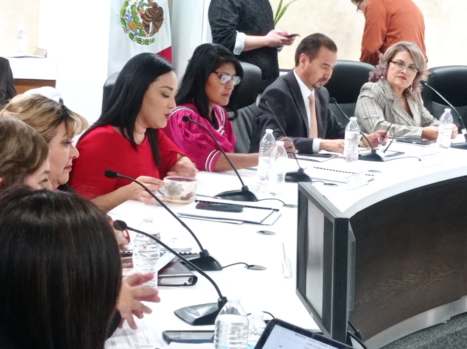 Obras y Seguridad, prioridades para el gasto municipal en el 2025.
