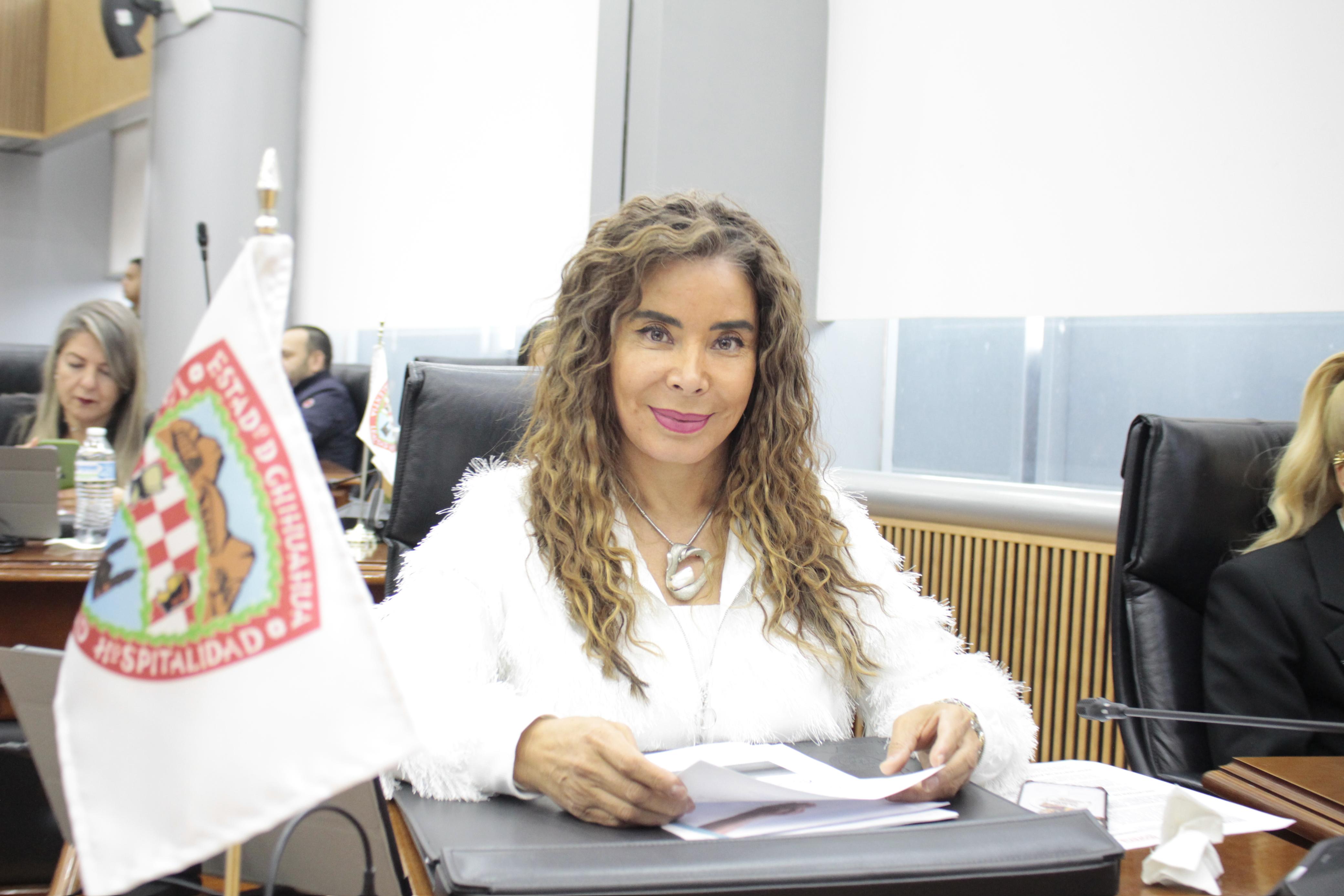 Ajusta Congreso local tablas de valor en propiedades.