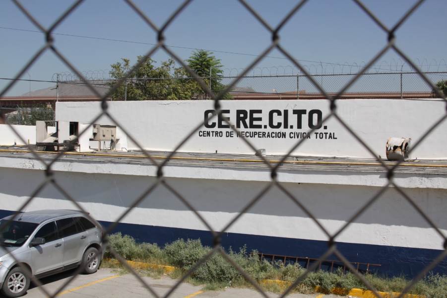 Se dispara número de detenciones de ebrios al volante enviados al Cerecito