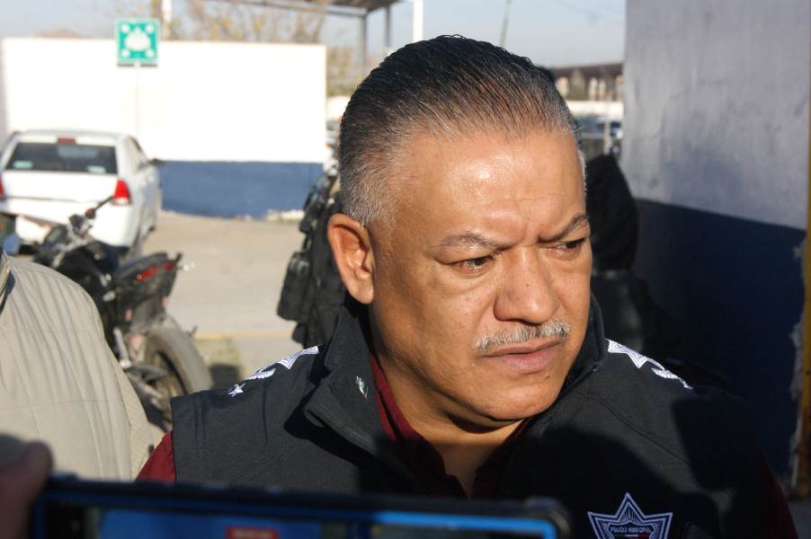 Espera SSPM cerrar diciembre con notable baja en homicidios.