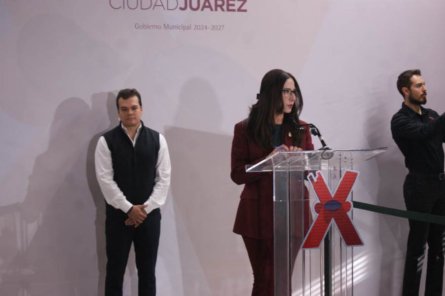 Avanza programa de mejoramiento de nomenclatura en la ciudad