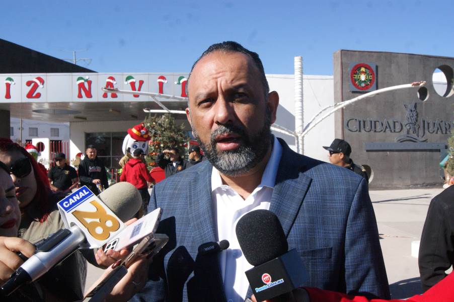 Presentarán proyecto de presupuesto equilibrado.