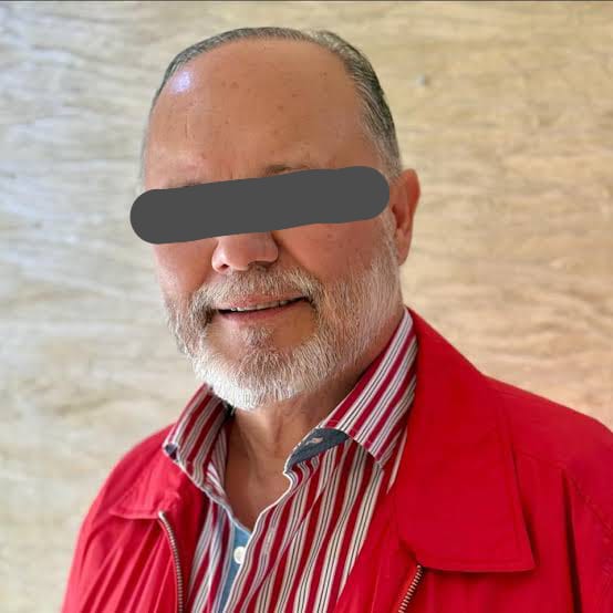 Detienen al exgobernador César Duarte Jáquez en la capital del estado.