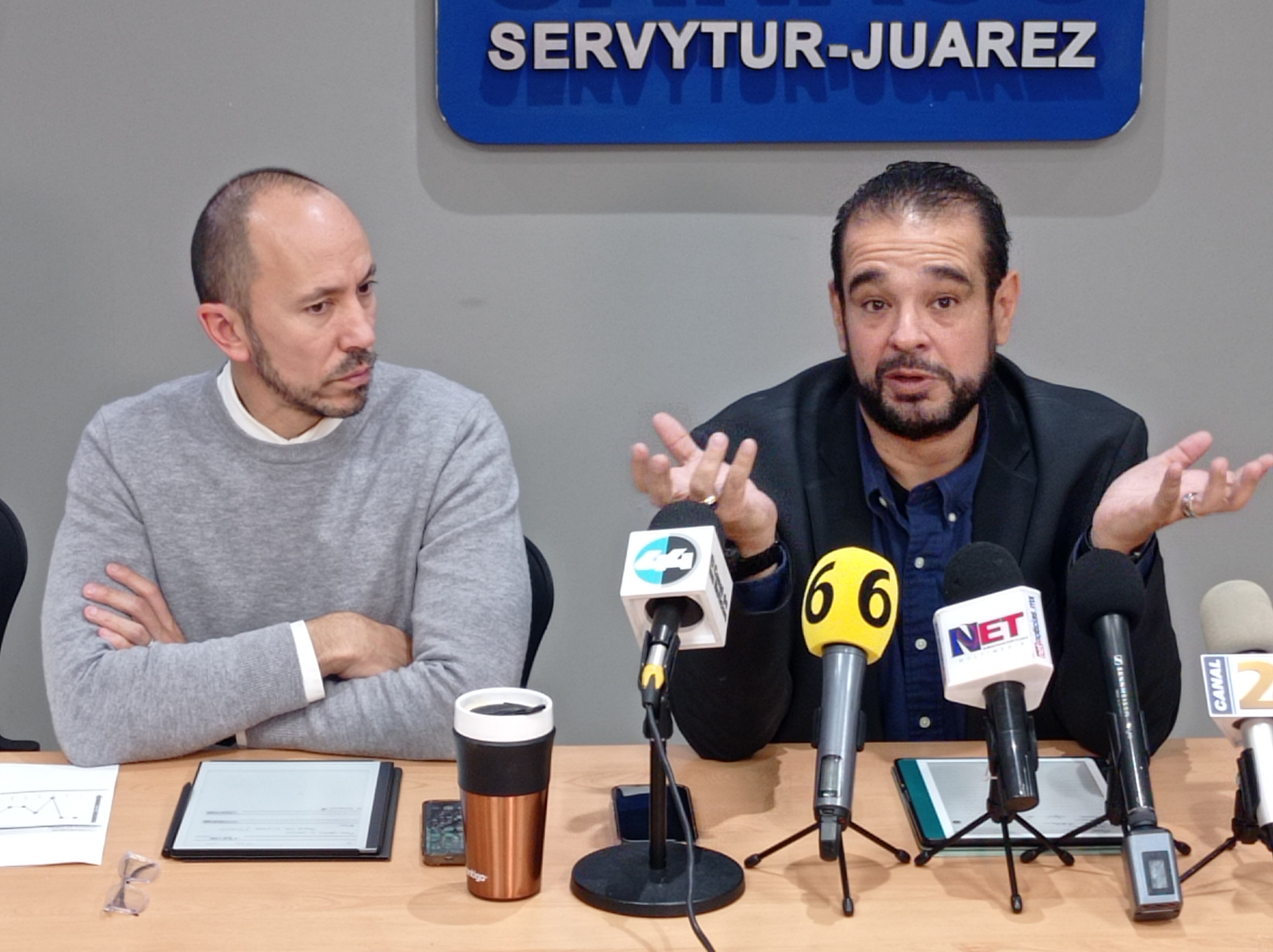 Juárez podría avanzar en la salida del ranking de ciudades más peligrosas.