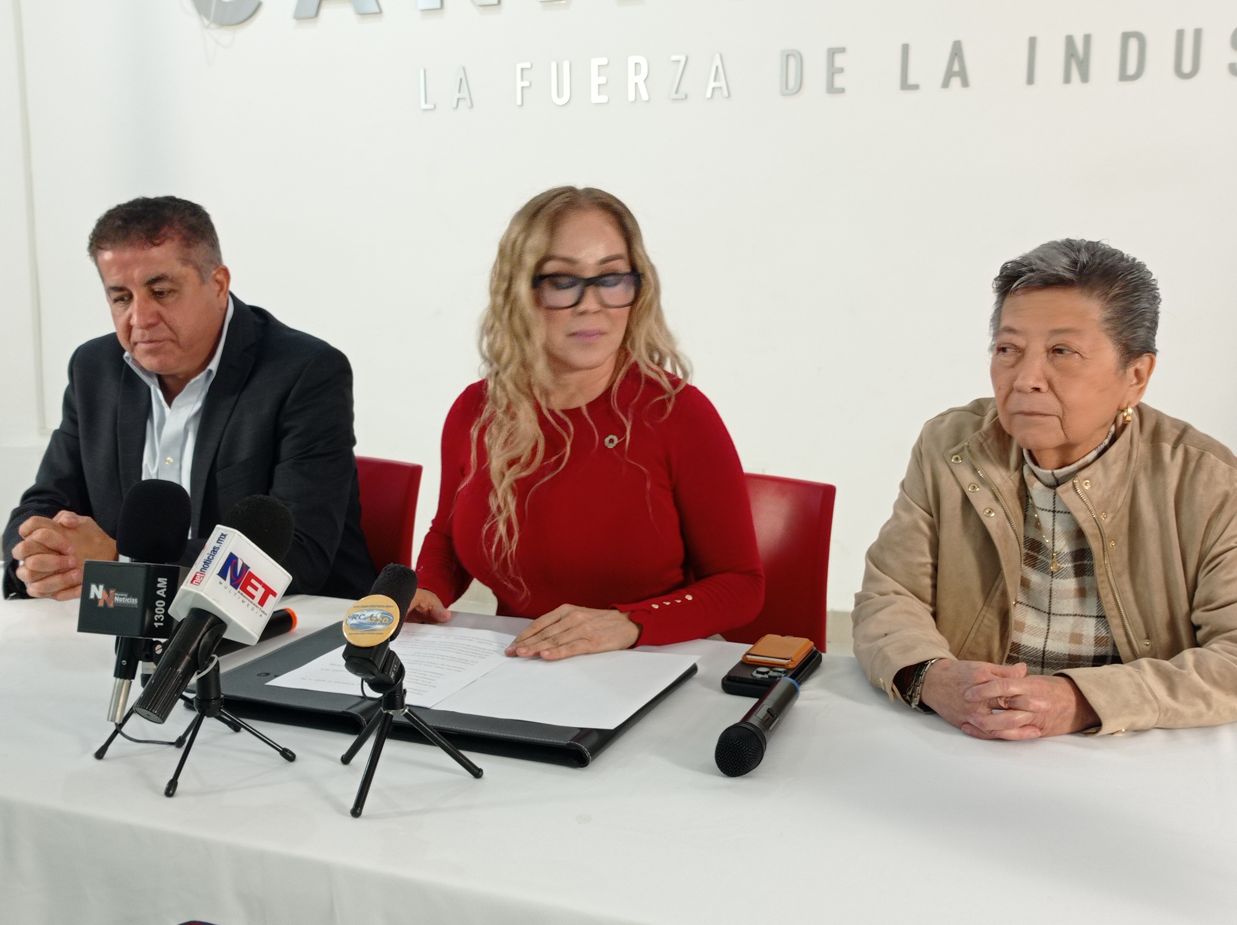 Insensible e insostenible el aumento del ISN, señalan empresarios.