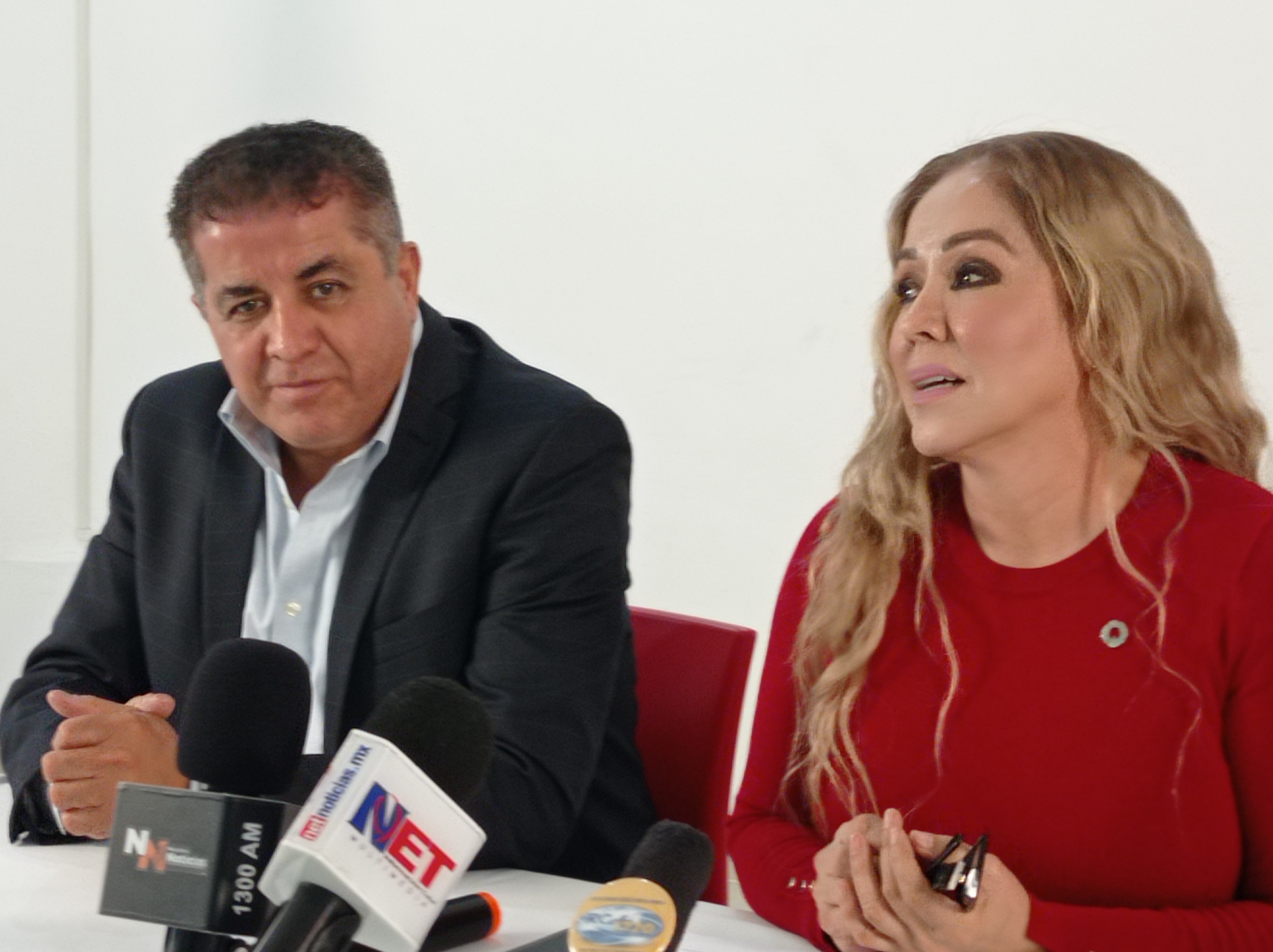 Celebran convenio CANACINTRA y PRODECON; buscan fomento a la cultura contributiva.