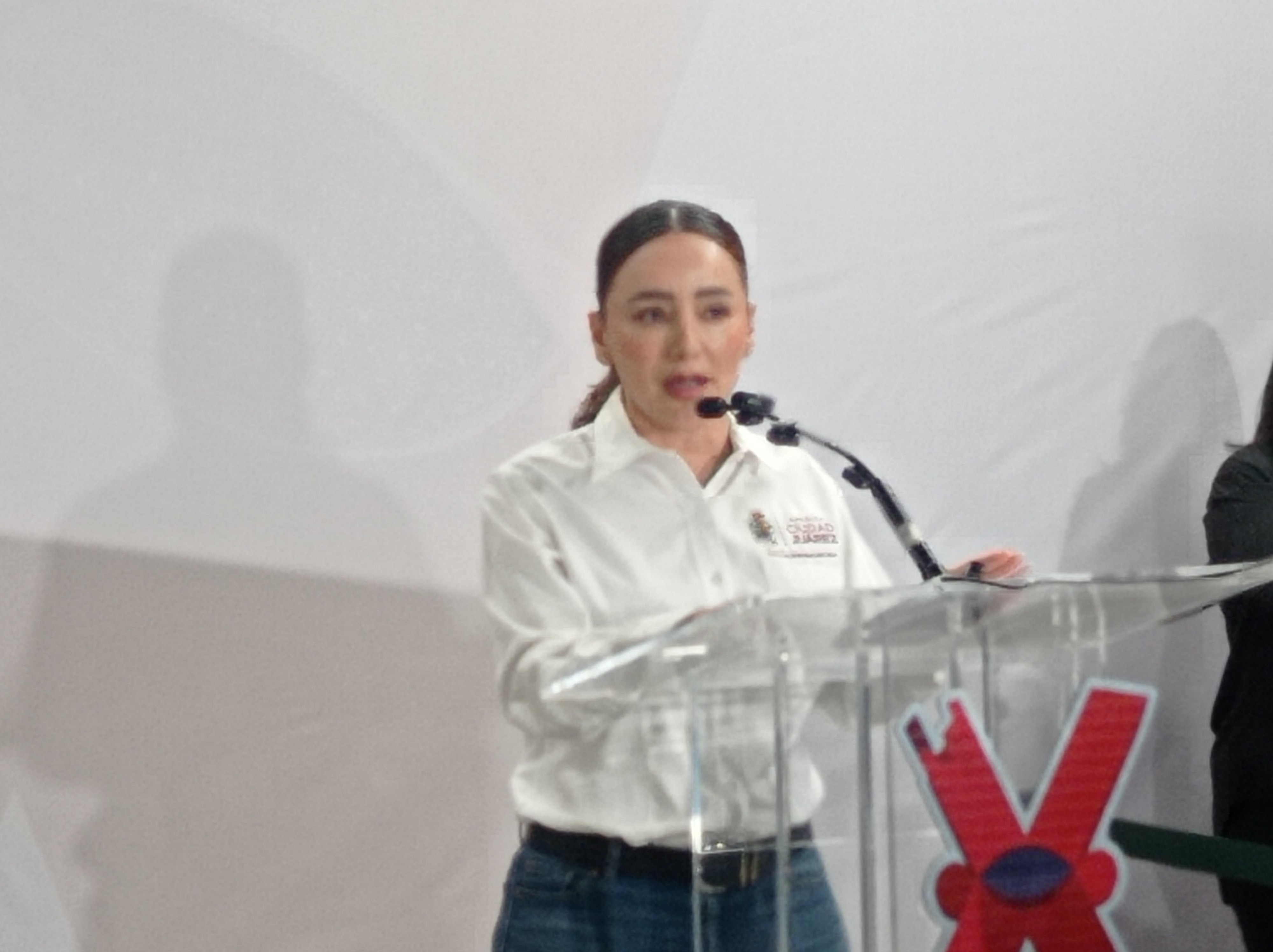 Arranca nuevo programa de embellecimiento en el Centro Histórico.