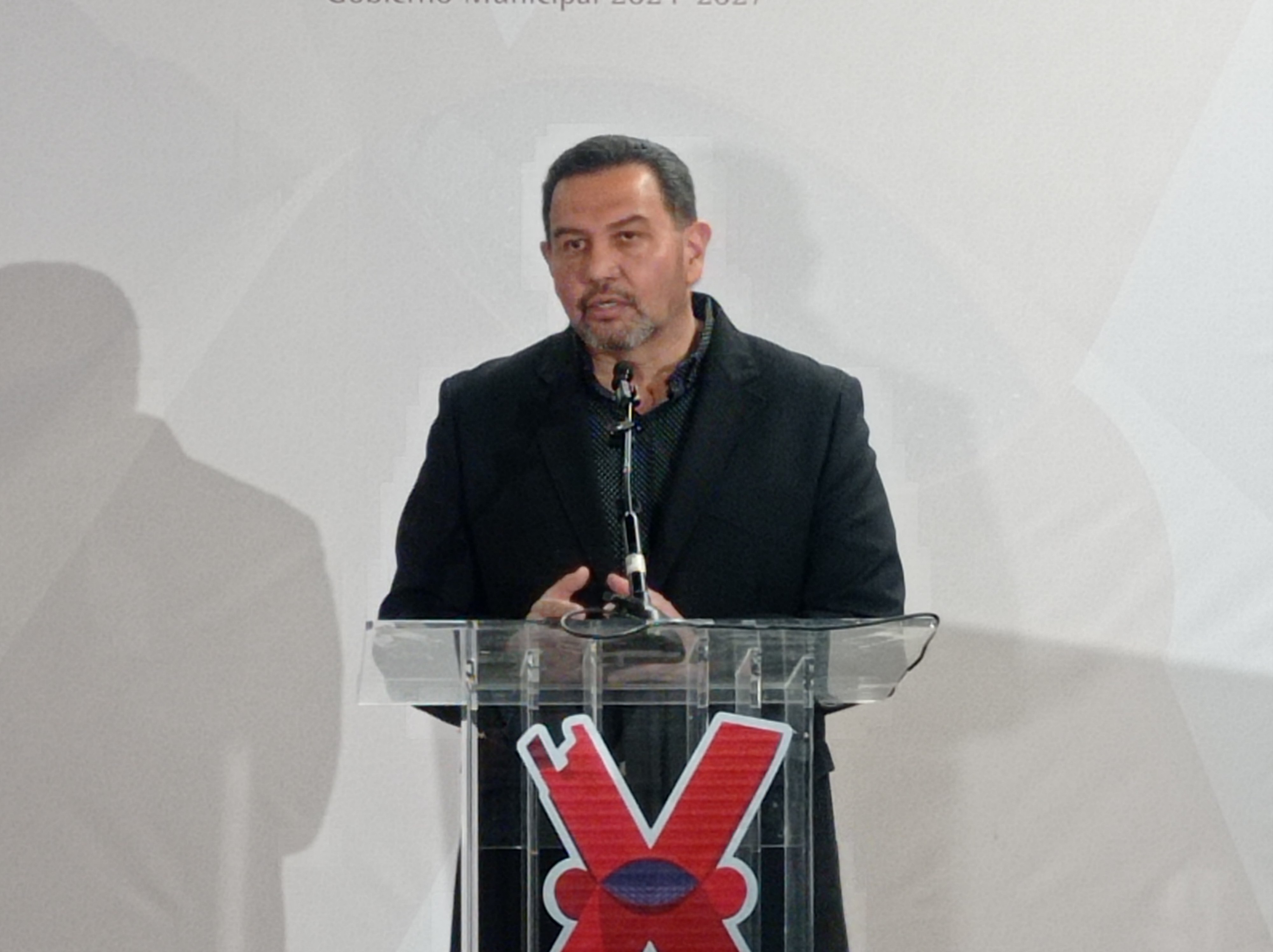 Culpa alcalde a Valenciano de boicot en Delicias.