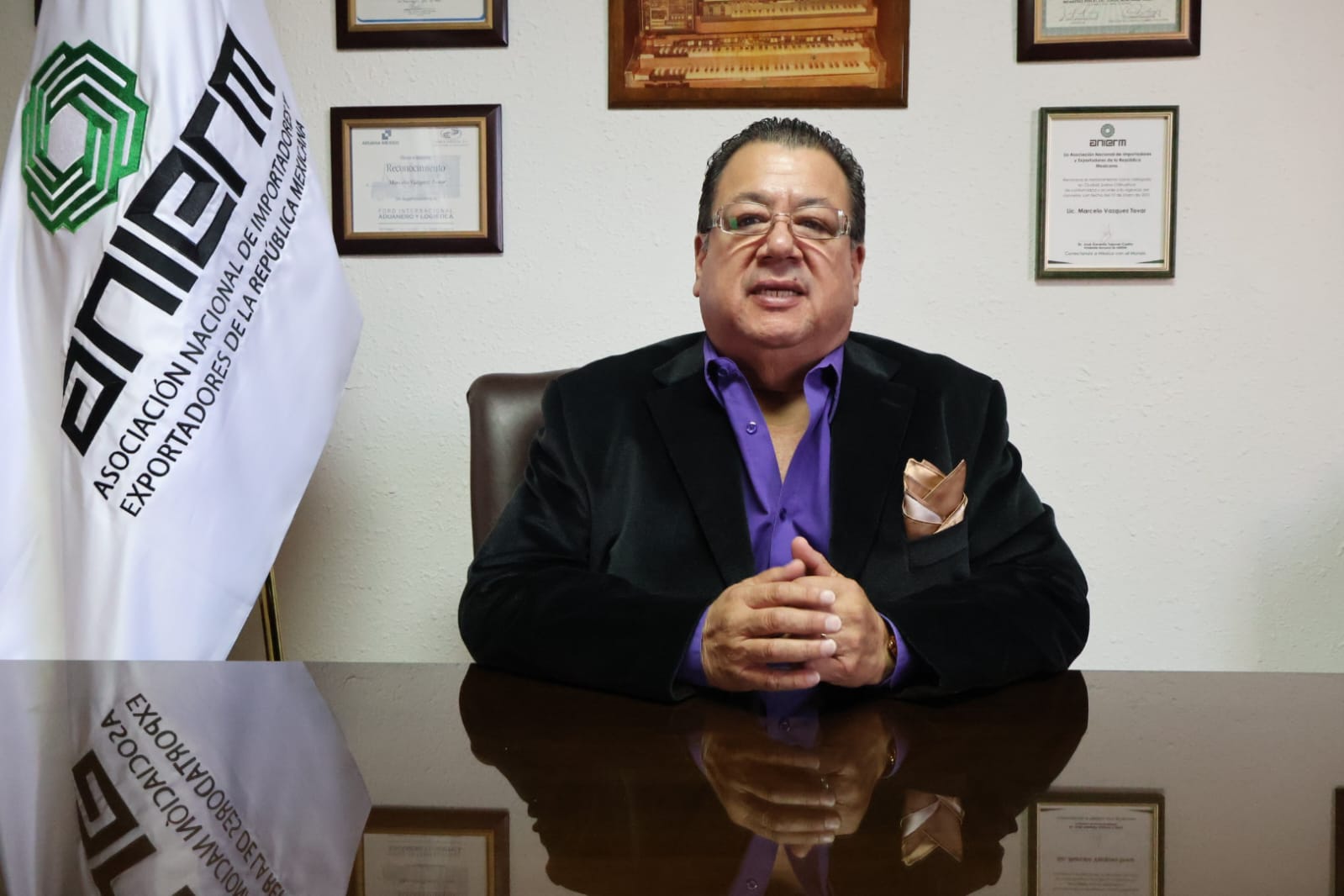 Concede CCA investigación internacional sobre impacto ambiental por el cierre del Puente Libre.