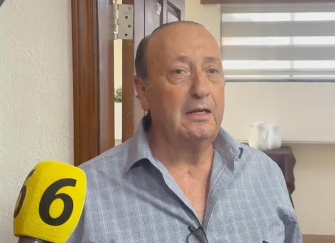 Proyecta estado incremento del 1% al ISN; empresarios juarenses condicionan la medida.