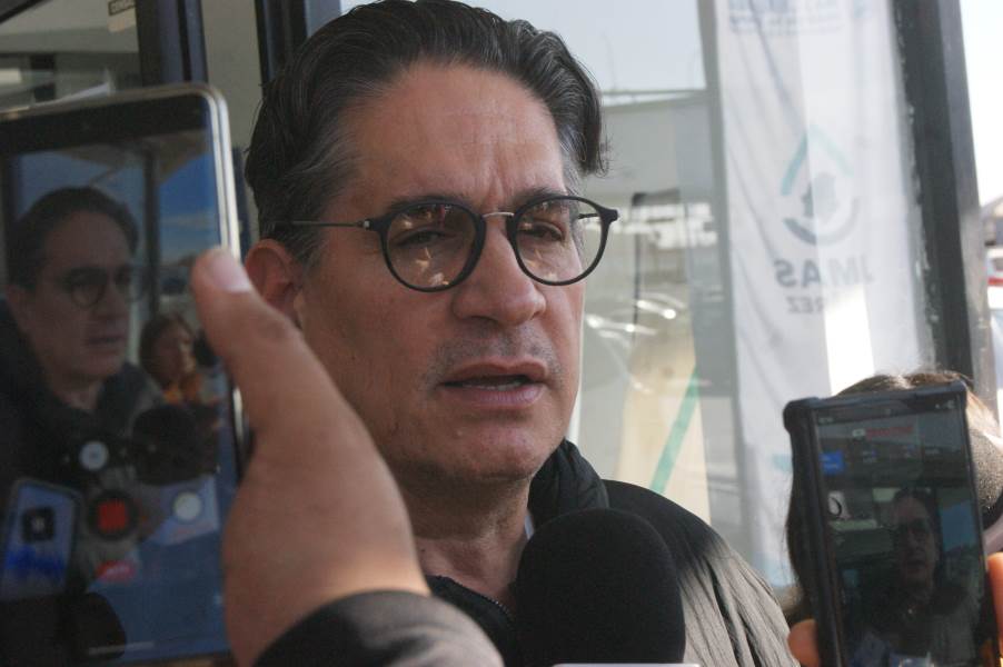 Reactivan programa de regularización vehicular del Repuve en Ciudad Juárez