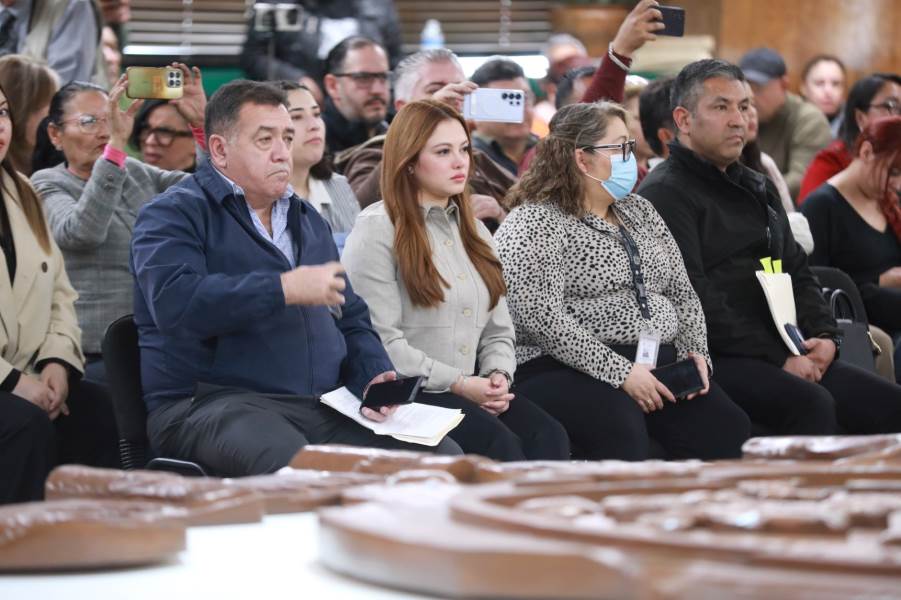 Aprueba Cabildo de Juárez reformas al Reglamento de Vialidad y Tránsito