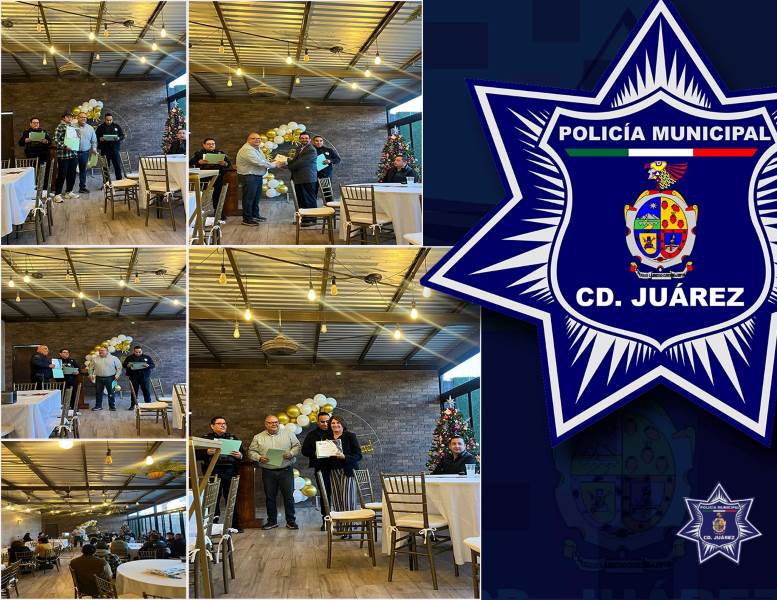 Reconocen avances del proyecto “Hazlo Posible” del Presupuesto Participativo 2025