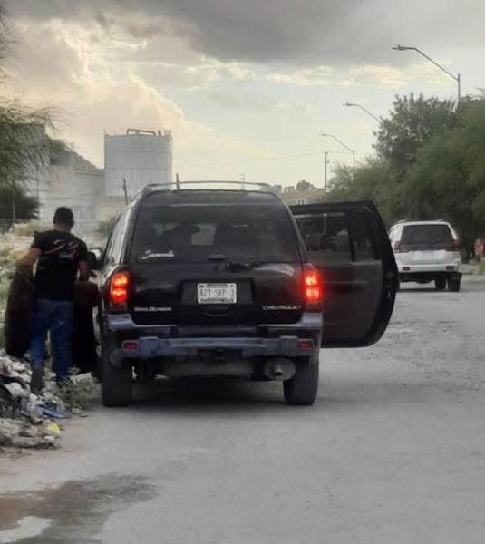 Atienden denuncia por tiradero clandestino en Paseos del Alba