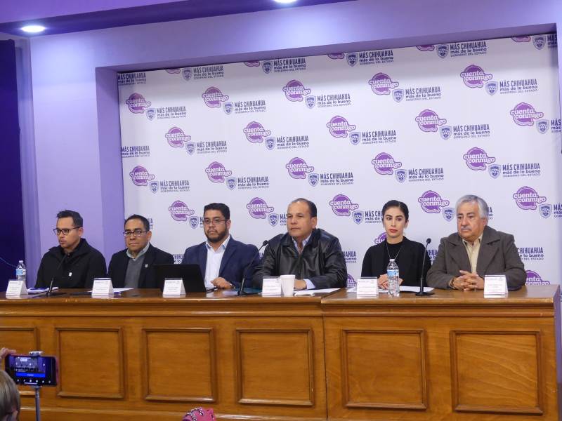 Conalep Chihuahua anuncia nuevas carreras técnicas y actualizaciones en su oferta educativa