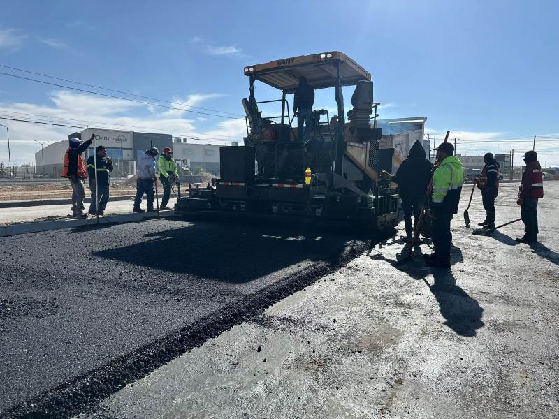 Obras Públicas avanza en más de 20 proyectos durante diciembre