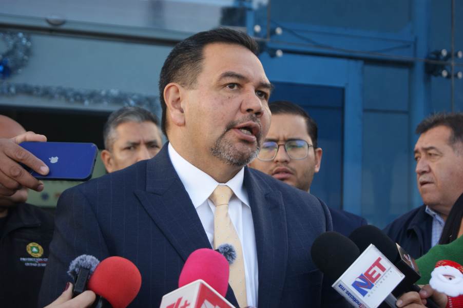 Diputadas debieron respetar acuerdo de MORENA.