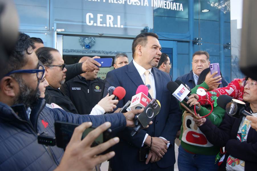 Hay buena expectativa para arranque del Centro de Convenciones.