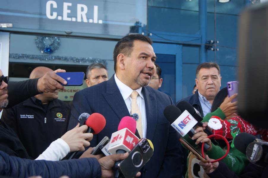 Municipio espera definición del presupuesto estatal para el Centro de Convenciones