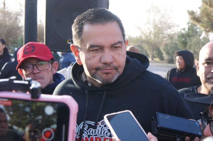 Avanza planeación del presupuesto municipal 2026 en Juárez