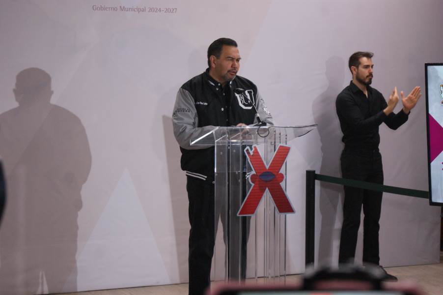 Modificación a Reglamento de Vialidad busca la prevención.