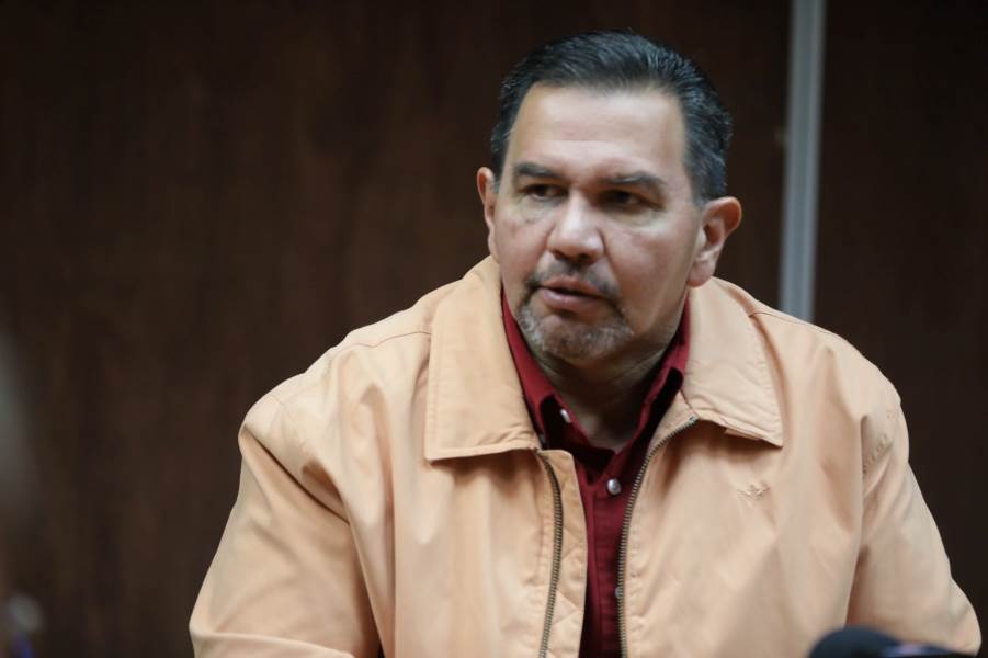 Alcalde exhorta a no contestar llamadas de números desconocidos