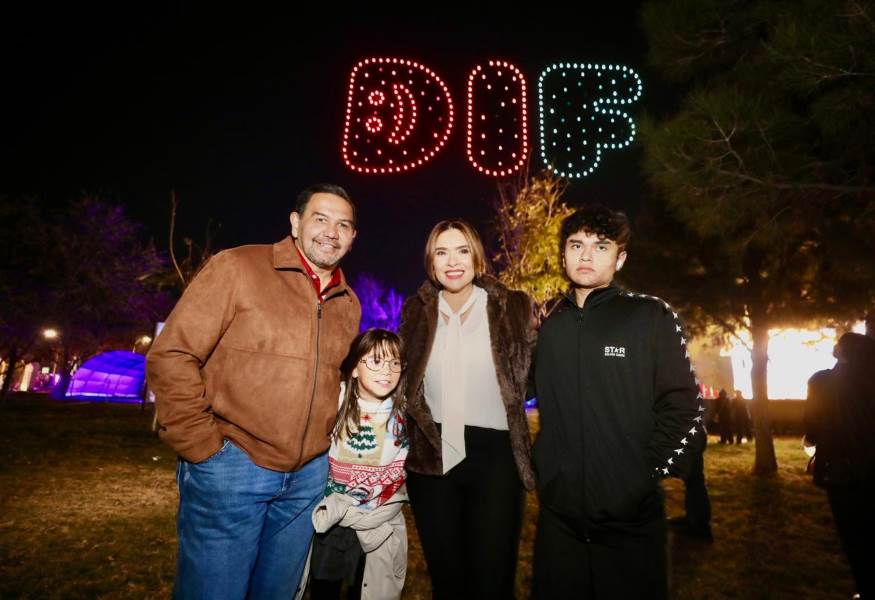 Cerrará Villa Navidad a lo Mexa los días 23 y 24 de diciembre