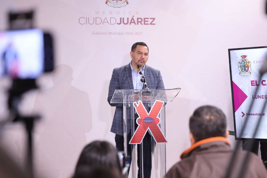 Buscará municipio participaciones del Fondo Estatal de Seguridad para el próximo año.