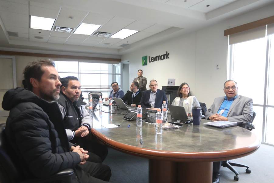 Analiza Gobierno Municipal soluciones viales con empresas del sureste de la ciudad