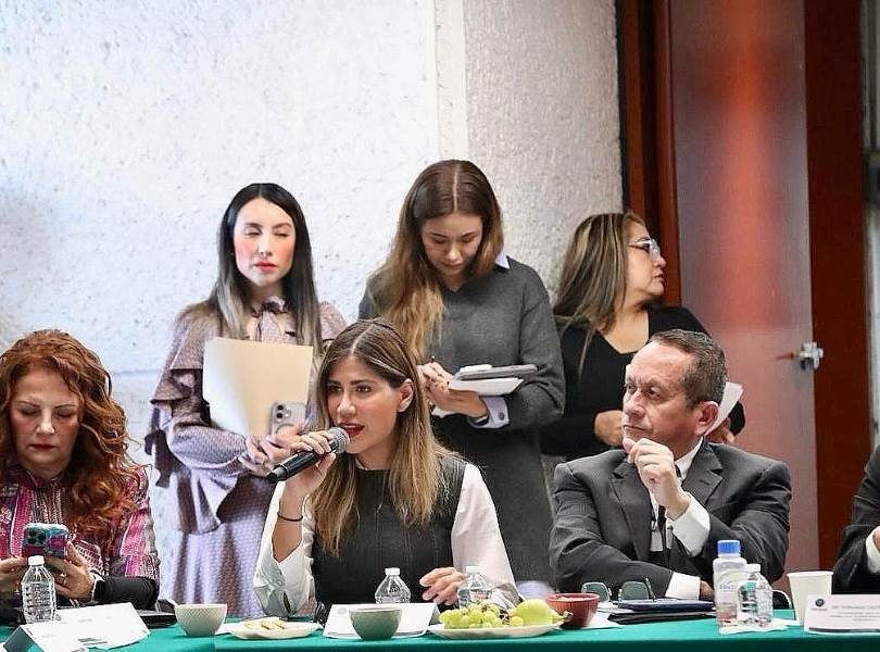 Instalan Grupo de Trabajo para fortalecer el régimen fiscal en zonas fronterizas